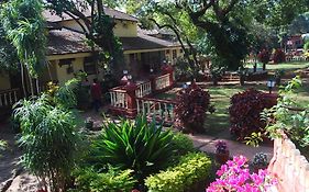 Grand Resort in Mahabaleshwar
